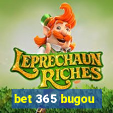 bet 365 bugou